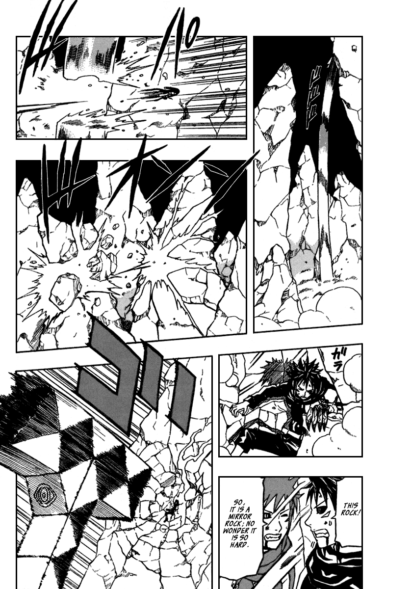 Halaman dari 666 Satan Chapter 72