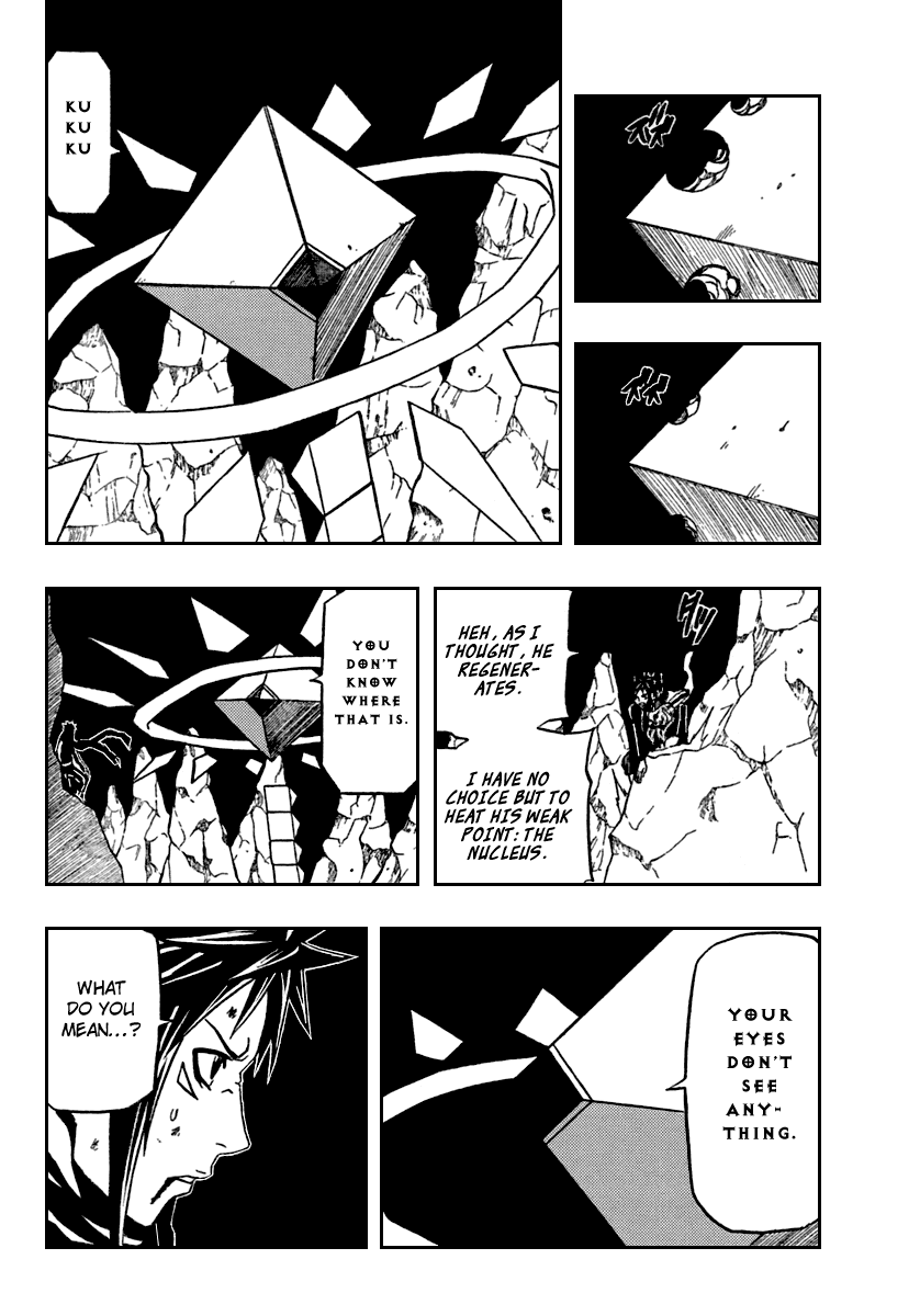Halaman dari 666 Satan Chapter 72
