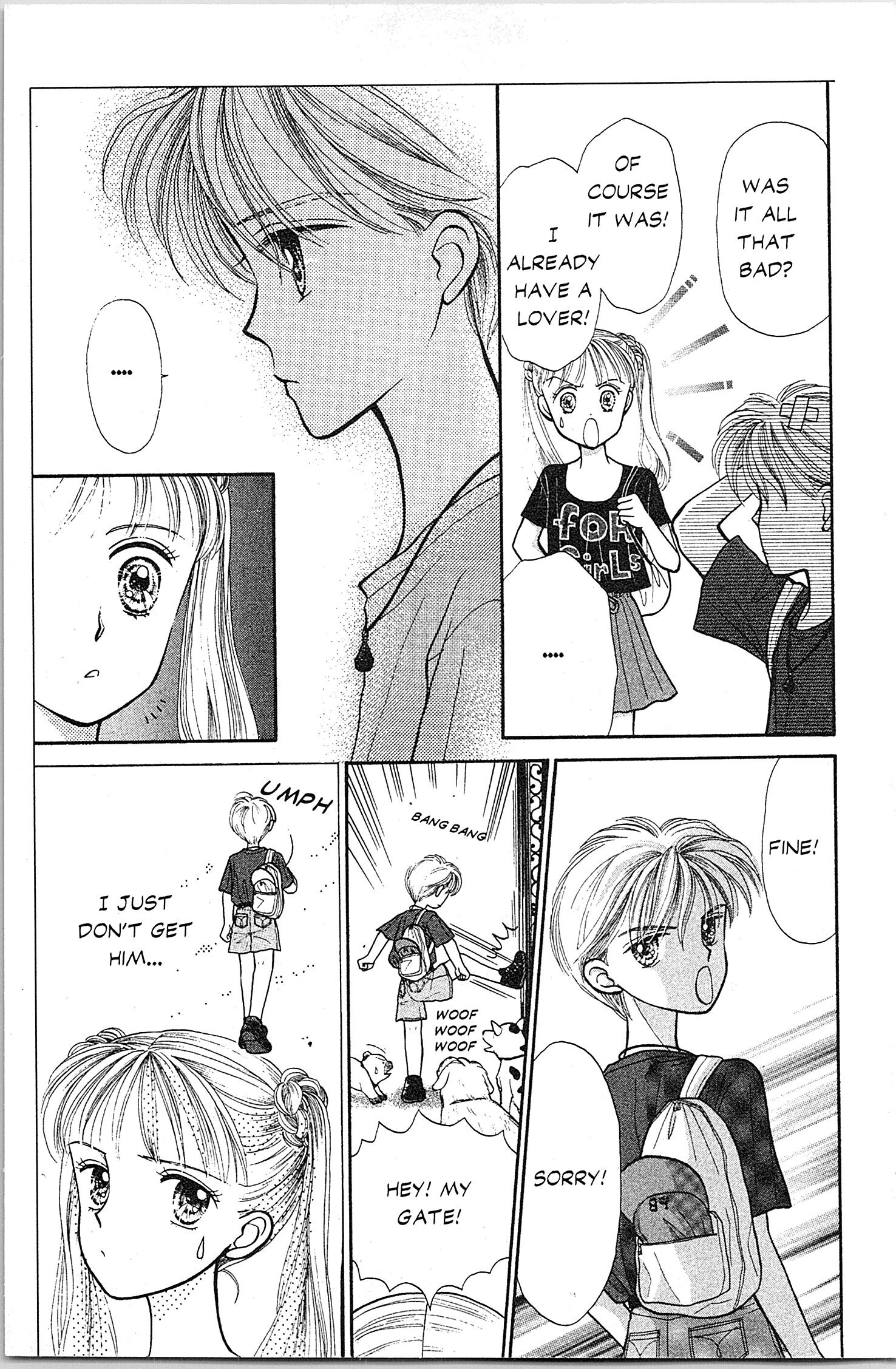 Halaman dari Kodocha Chapter 8