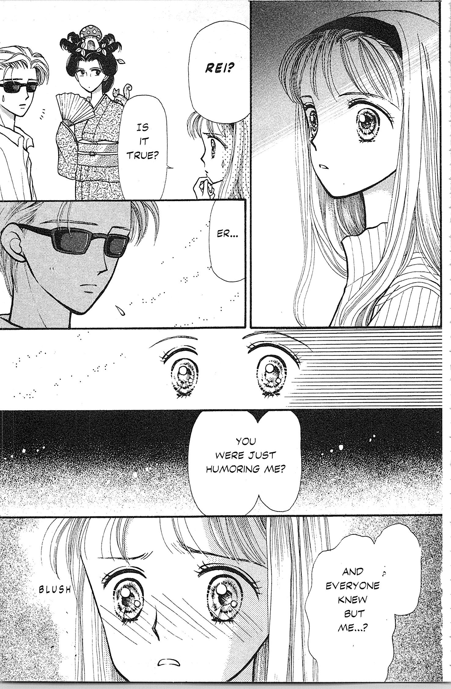 Halaman dari Kodocha Chapter 8