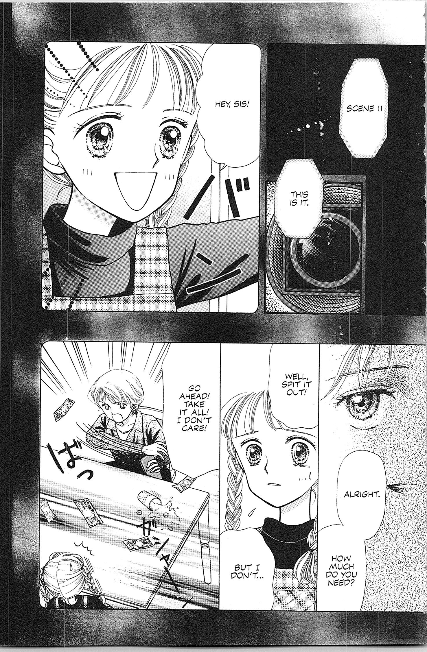 Halaman dari Kodocha Chapter 5