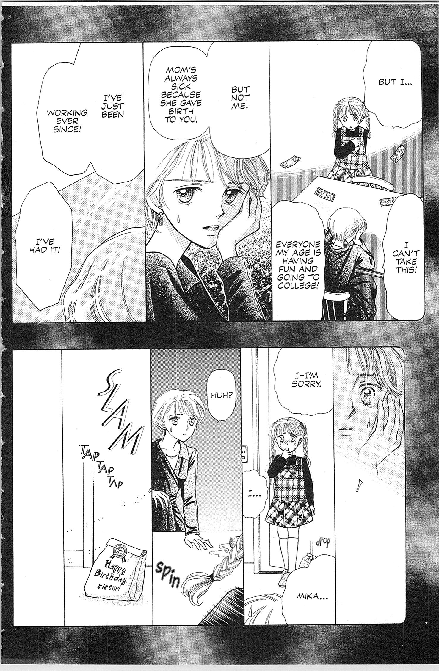 Halaman dari Kodocha Chapter 5