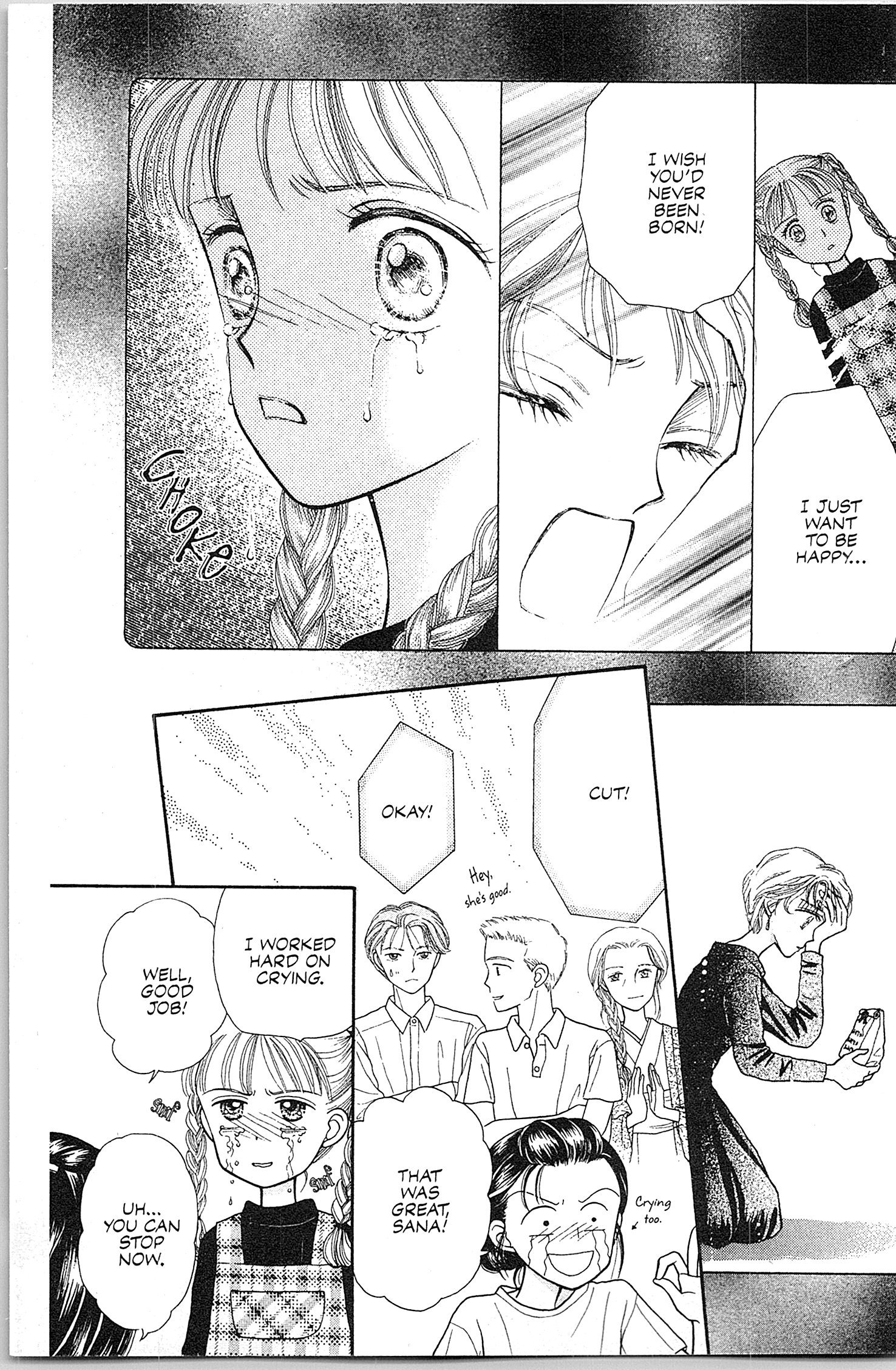Halaman dari Kodocha Chapter 5