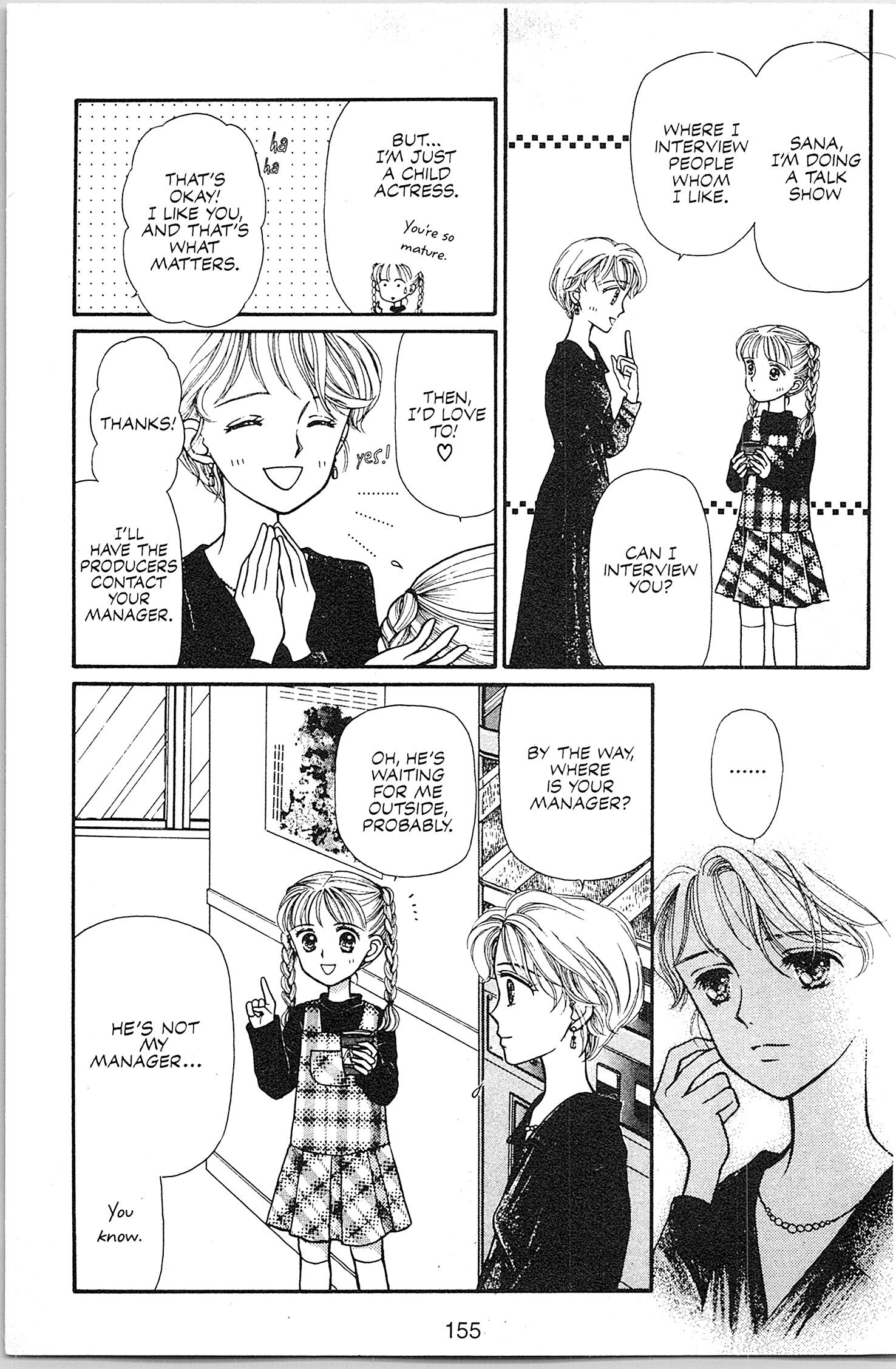 Halaman dari Kodocha Chapter 5