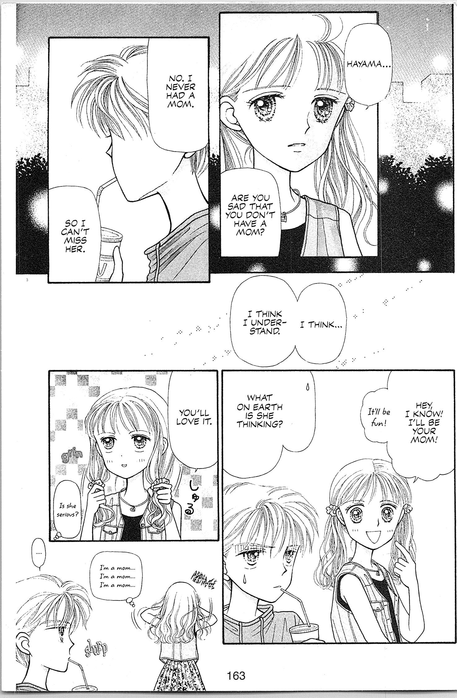 Halaman dari Kodocha Chapter 5