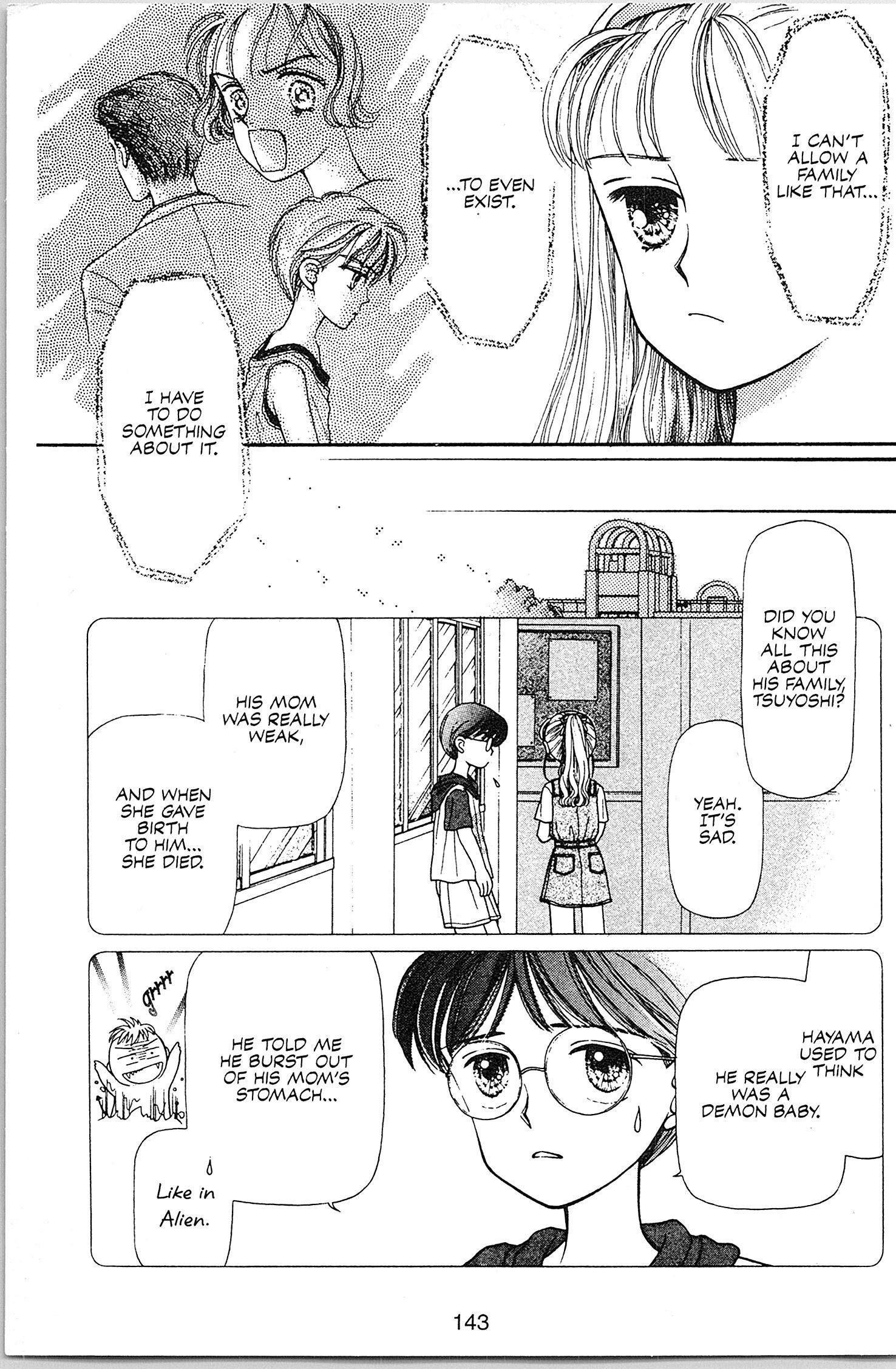 Halaman dari Kodocha Chapter 5