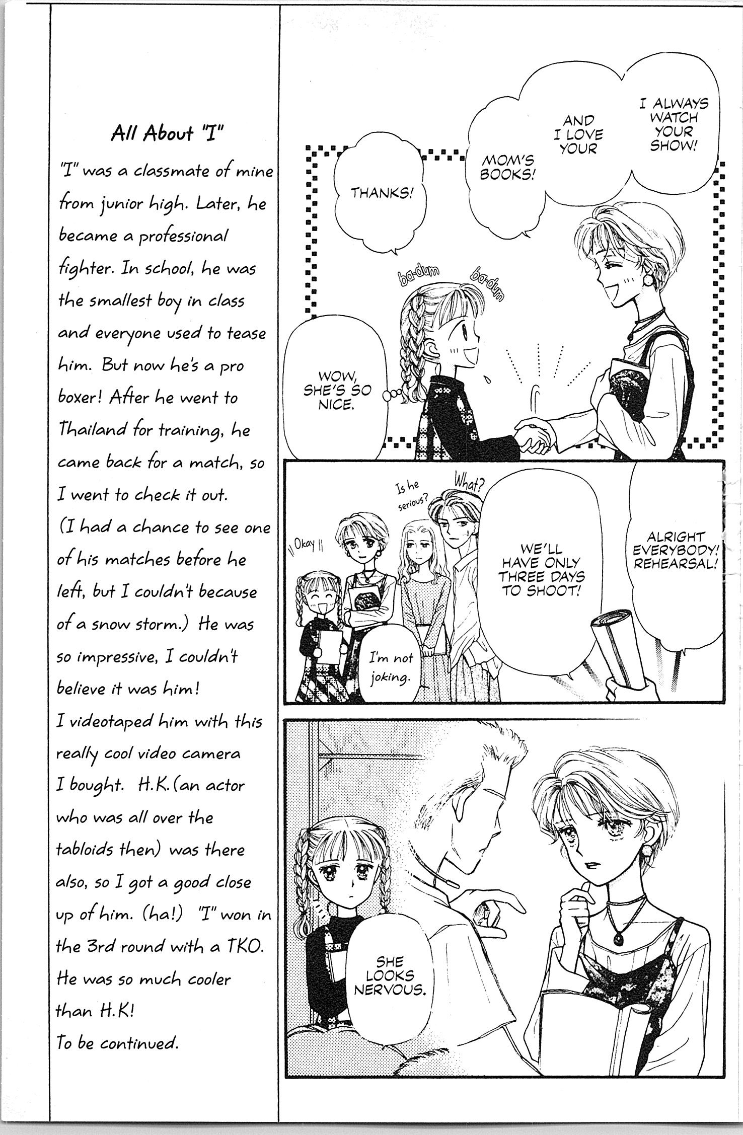 Halaman dari Kodocha Chapter 5