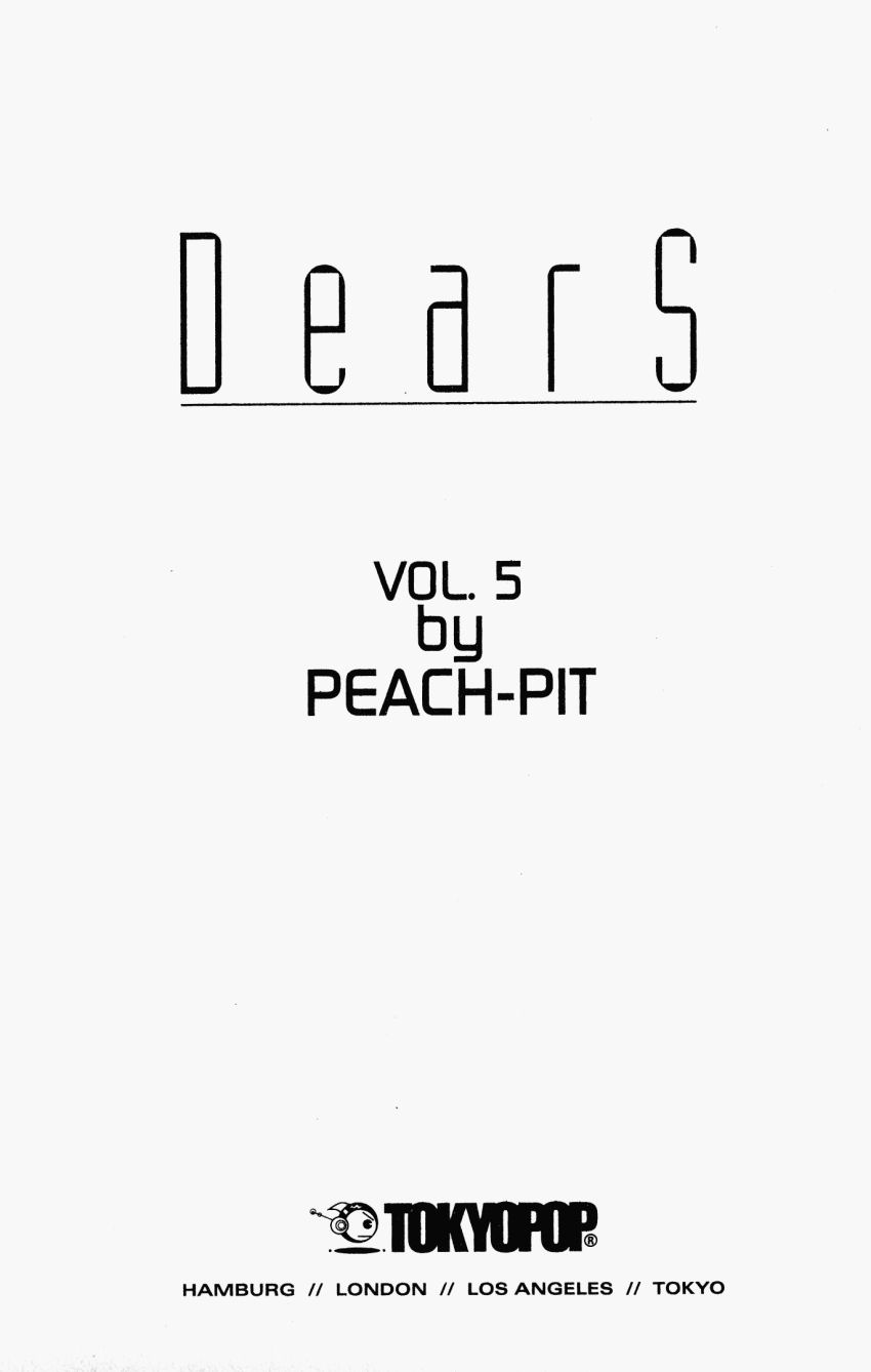 Halaman dari DearS Chapter 24
