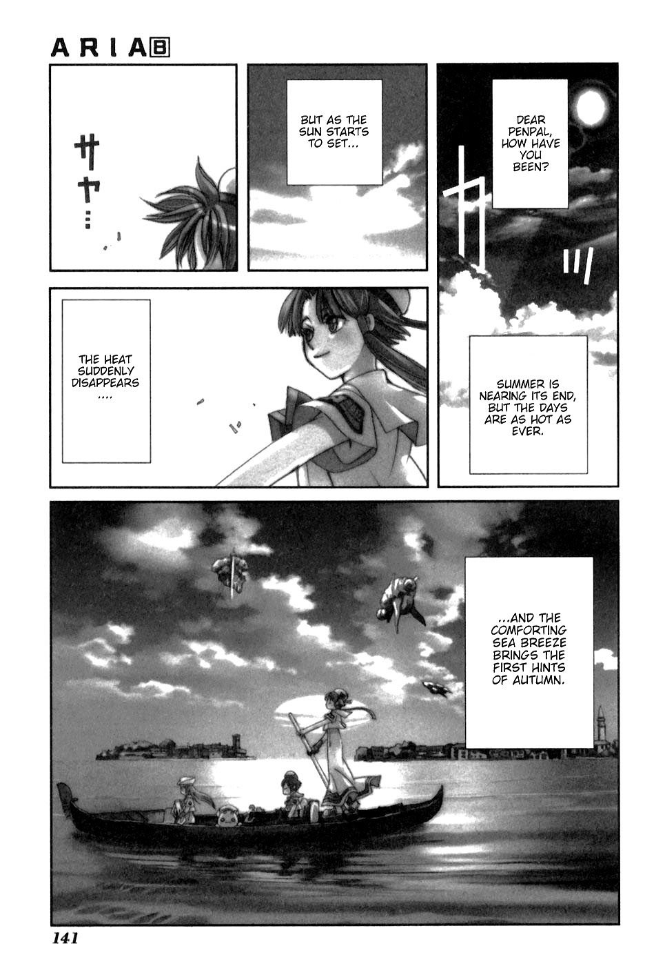 Halaman dari Aria Chapter 40