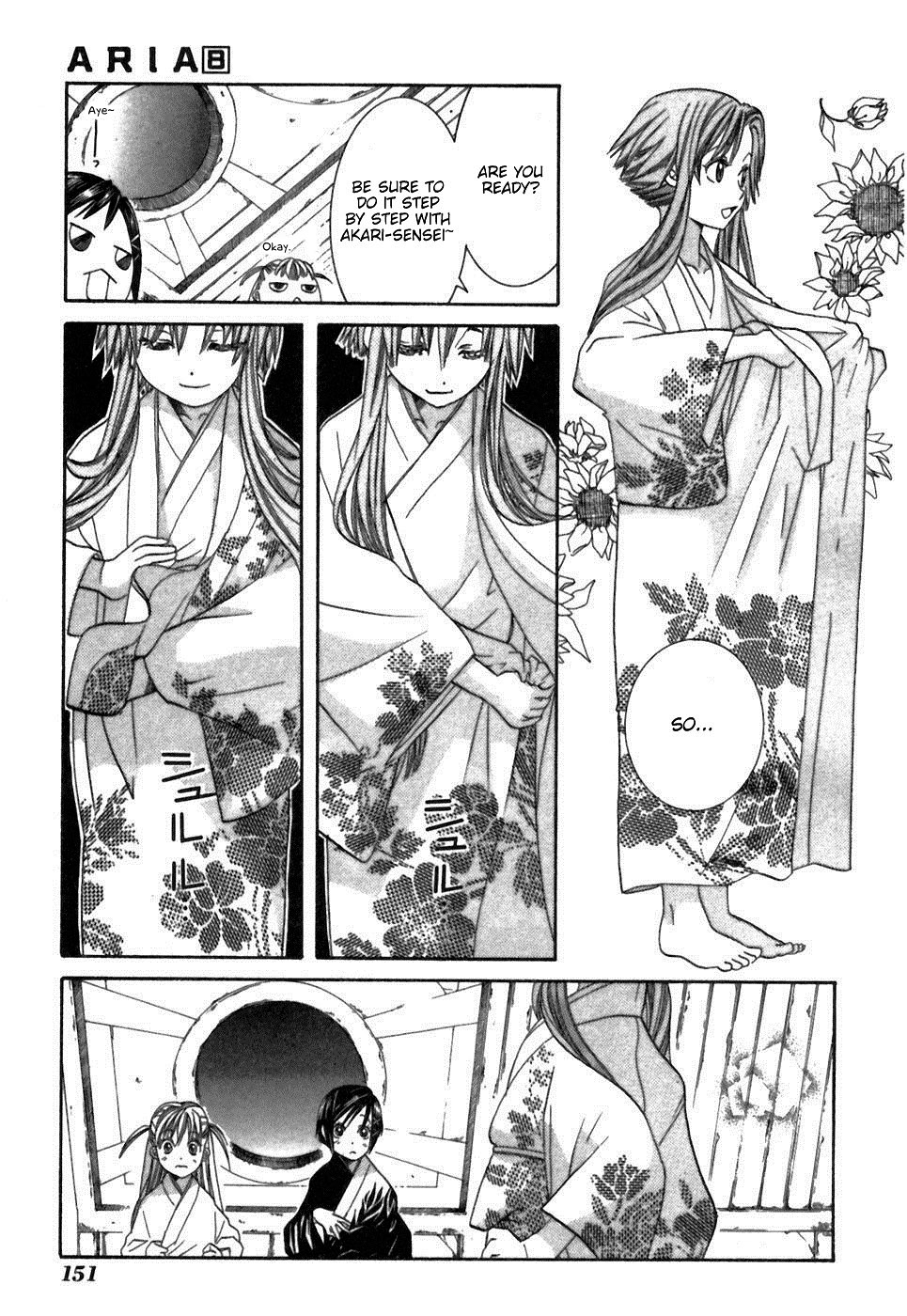 Halaman dari Aria Chapter 40
