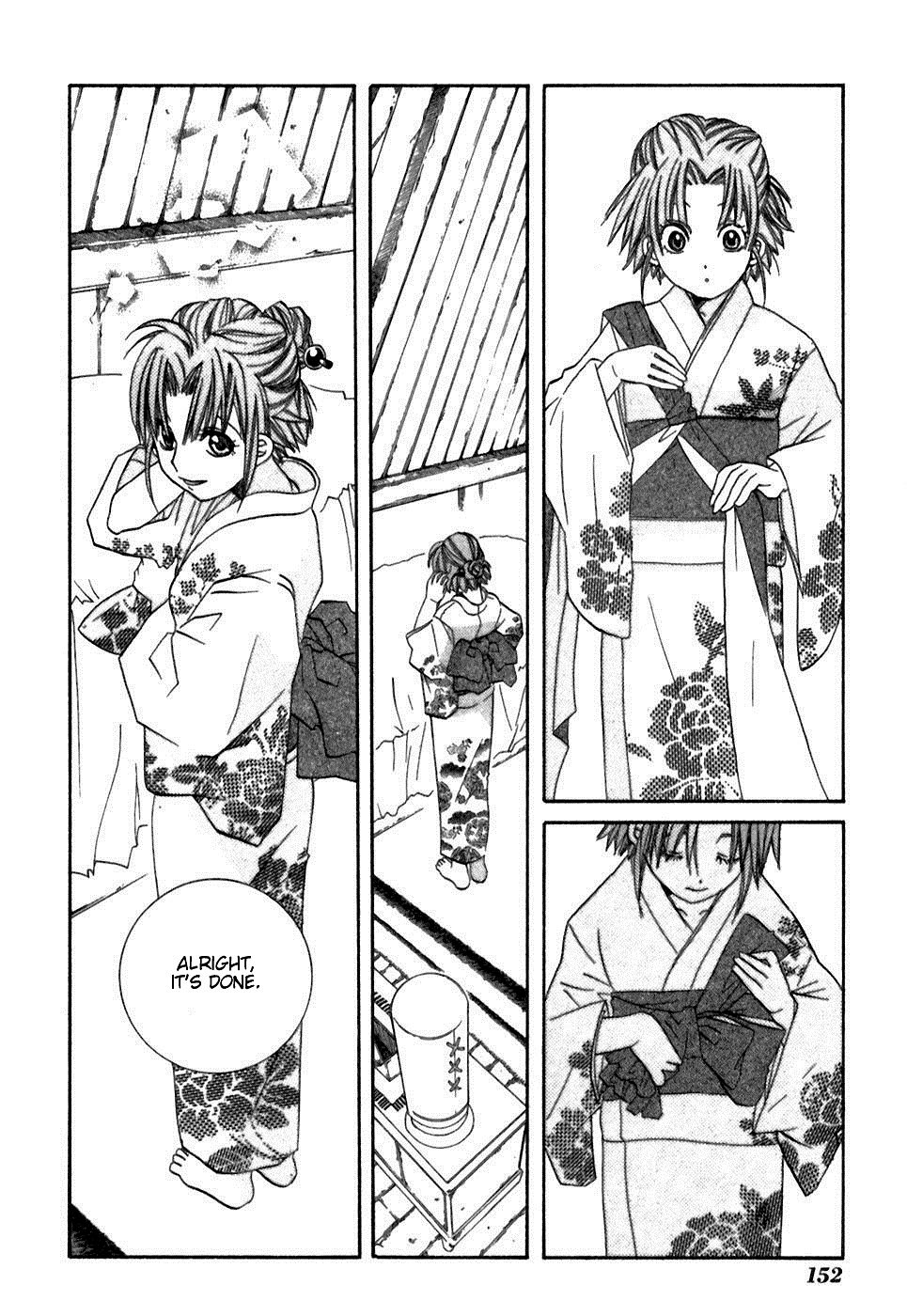 Halaman dari Aria Chapter 40