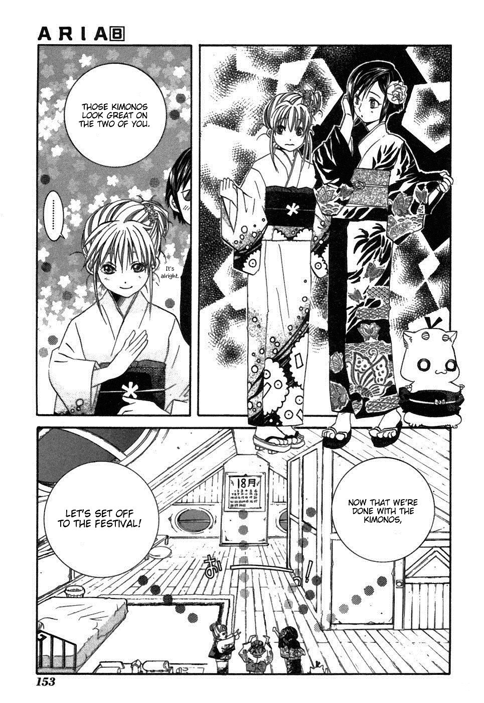 Halaman dari Aria Chapter 40