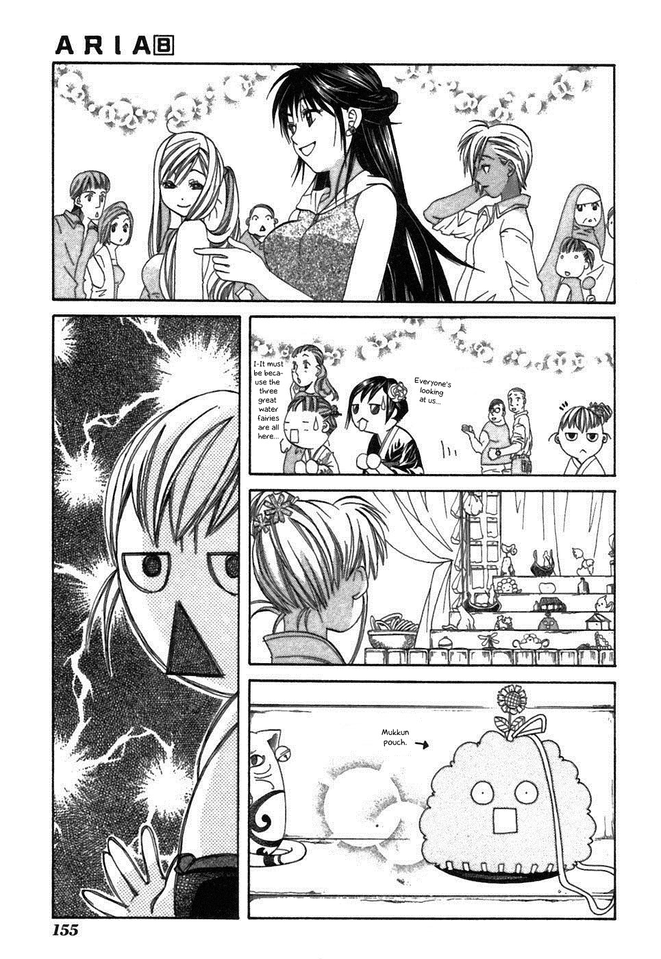 Halaman dari Aria Chapter 40