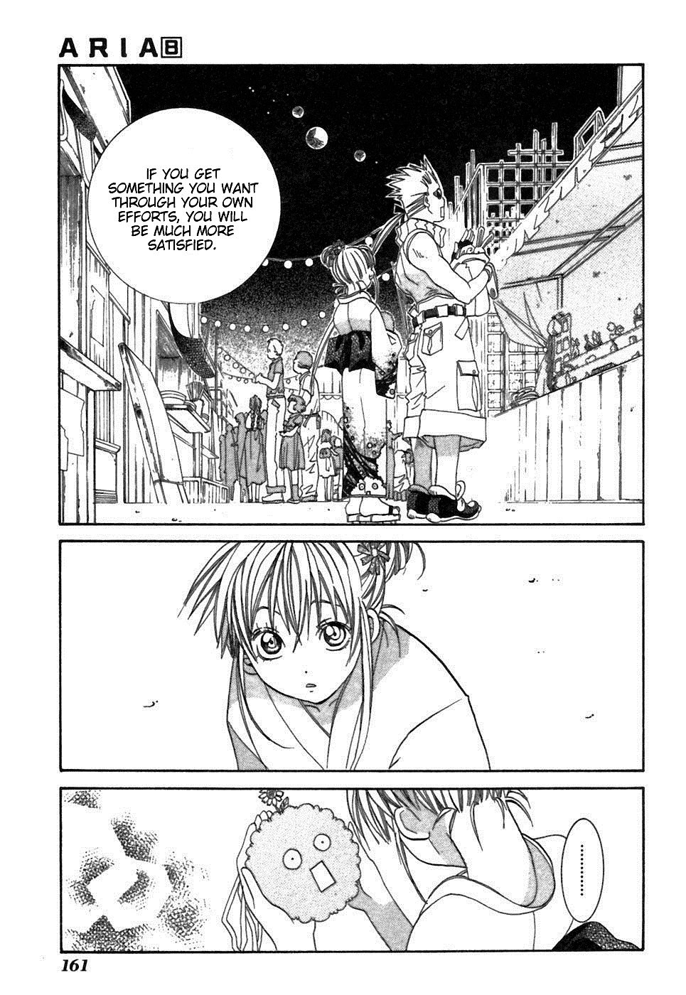 Halaman dari Aria Chapter 40