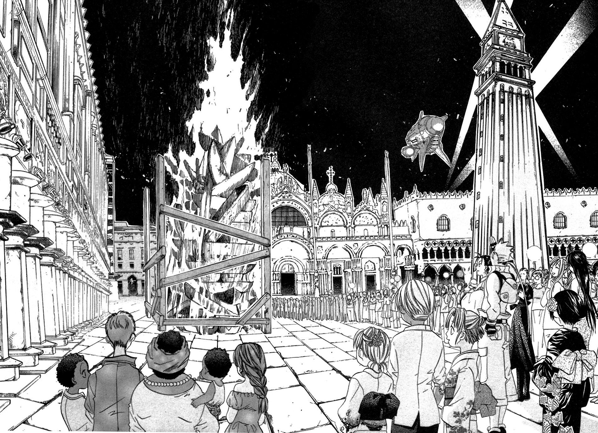 Halaman dari Aria Chapter 40