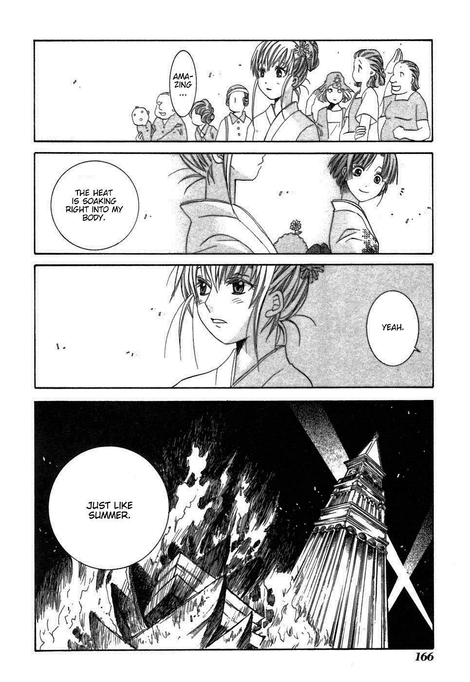 Halaman dari Aria Chapter 40