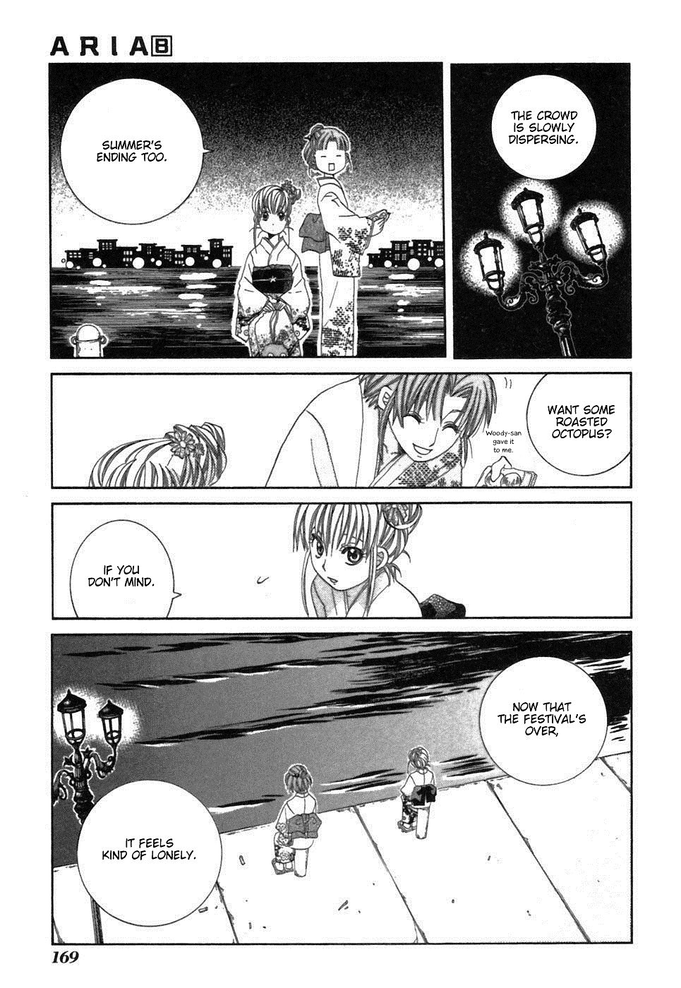 Halaman dari Aria Chapter 40