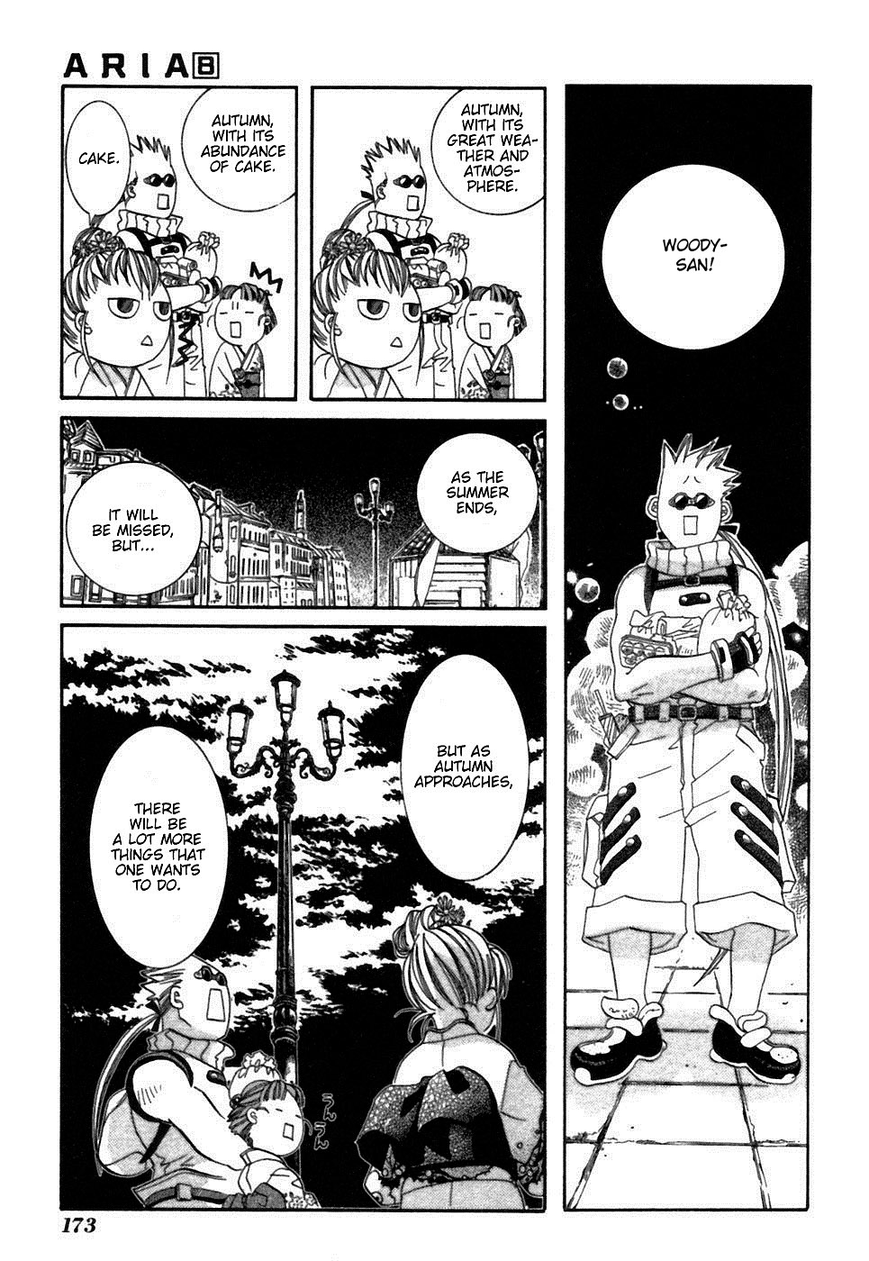 Halaman dari Aria Chapter 40