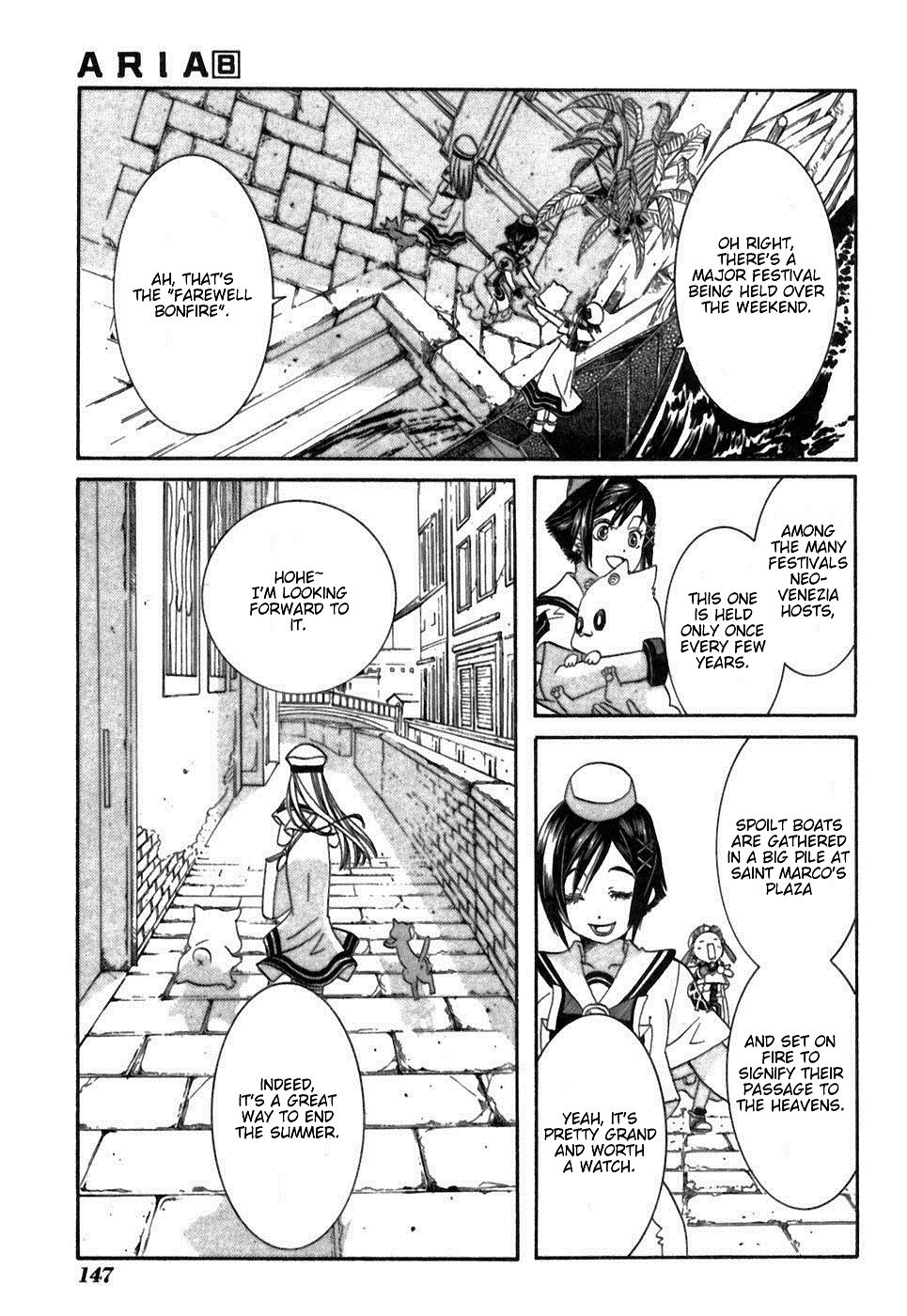 Halaman dari Aria Chapter 40