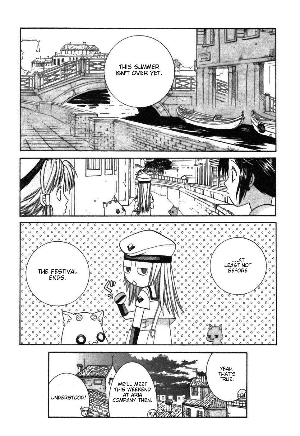 Halaman dari Aria Chapter 40