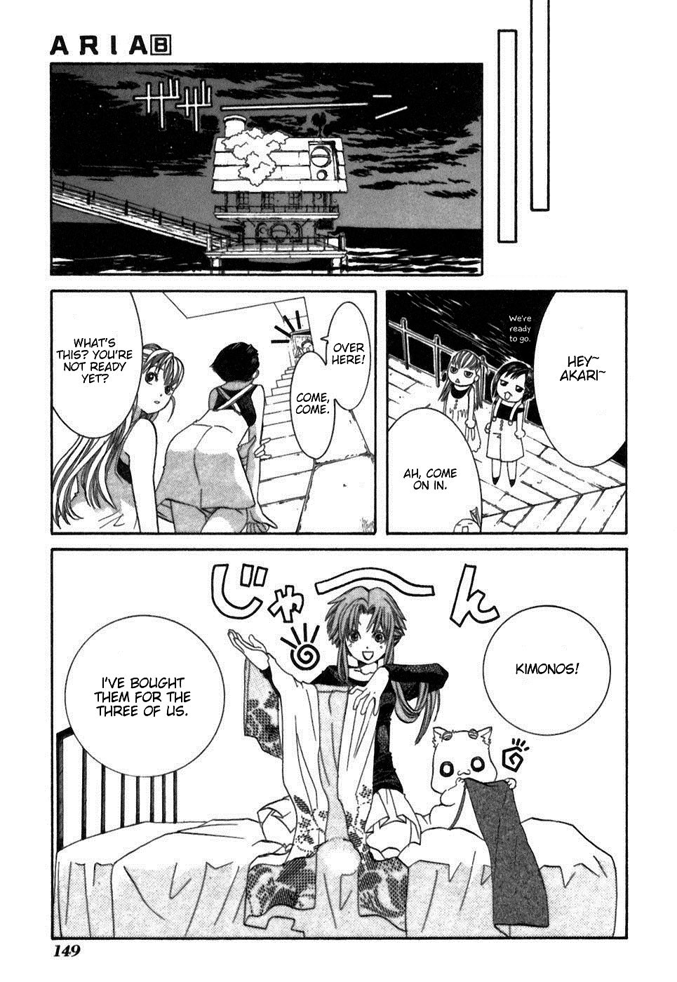Halaman dari Aria Chapter 40