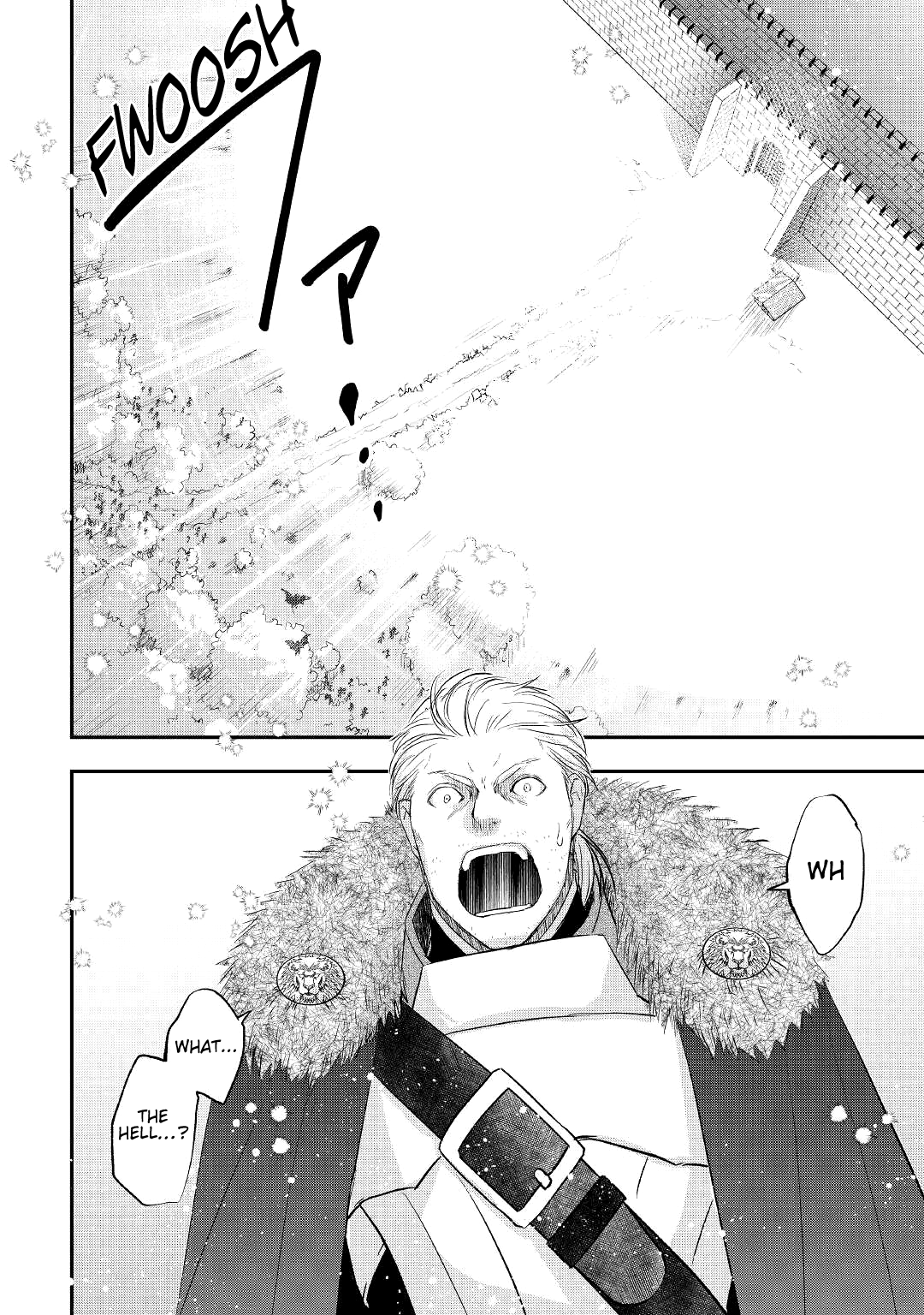 Halaman dari Kanchigai no Atelier Meister - Eiyuu Party no Moto Zatsuyougakari ga, Jitsu wa Sentou Igai ga SSS Rank Datta to Iu Yoku Aru Hanashi Chapter 21