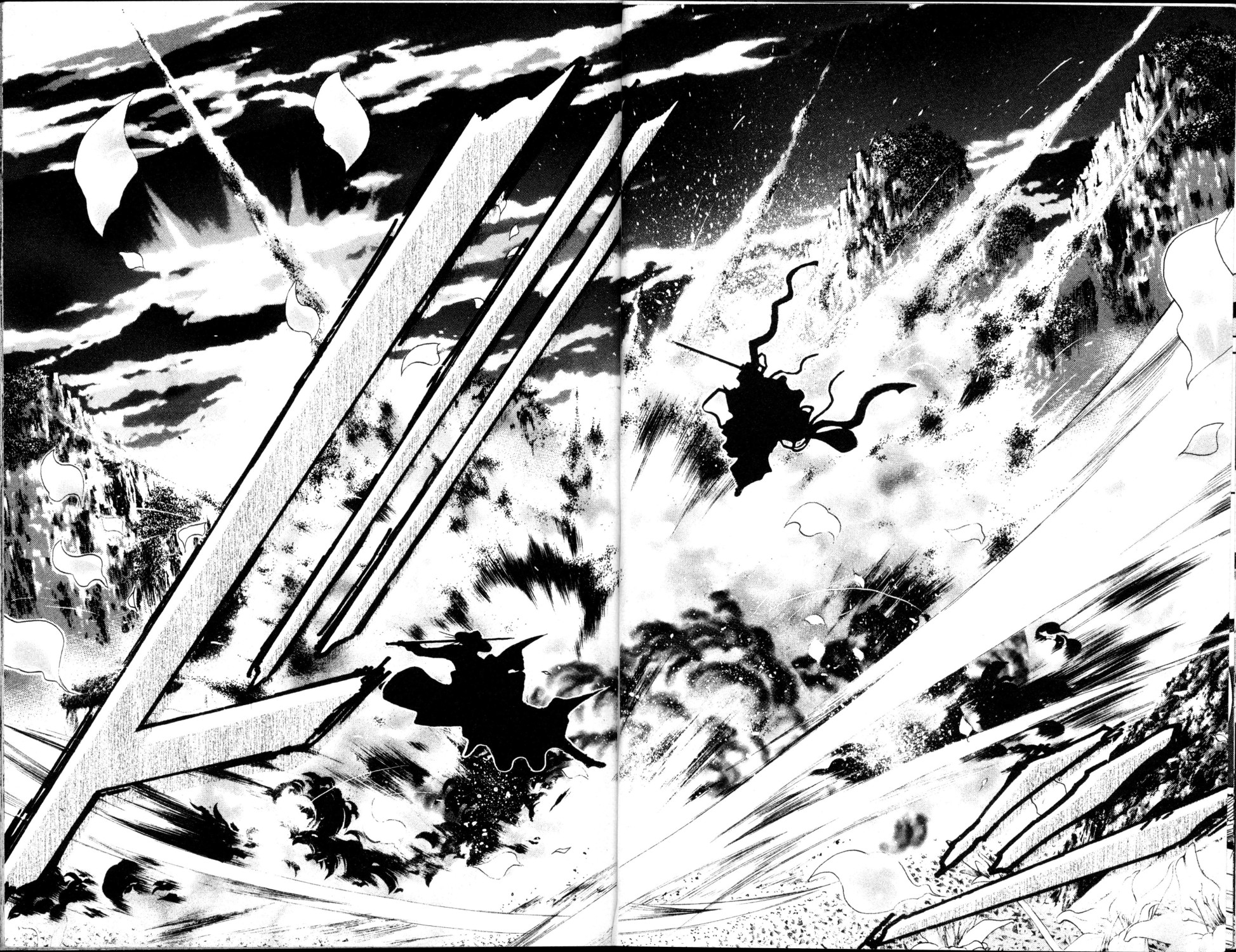 Halaman dari GetBackers Chapter 190