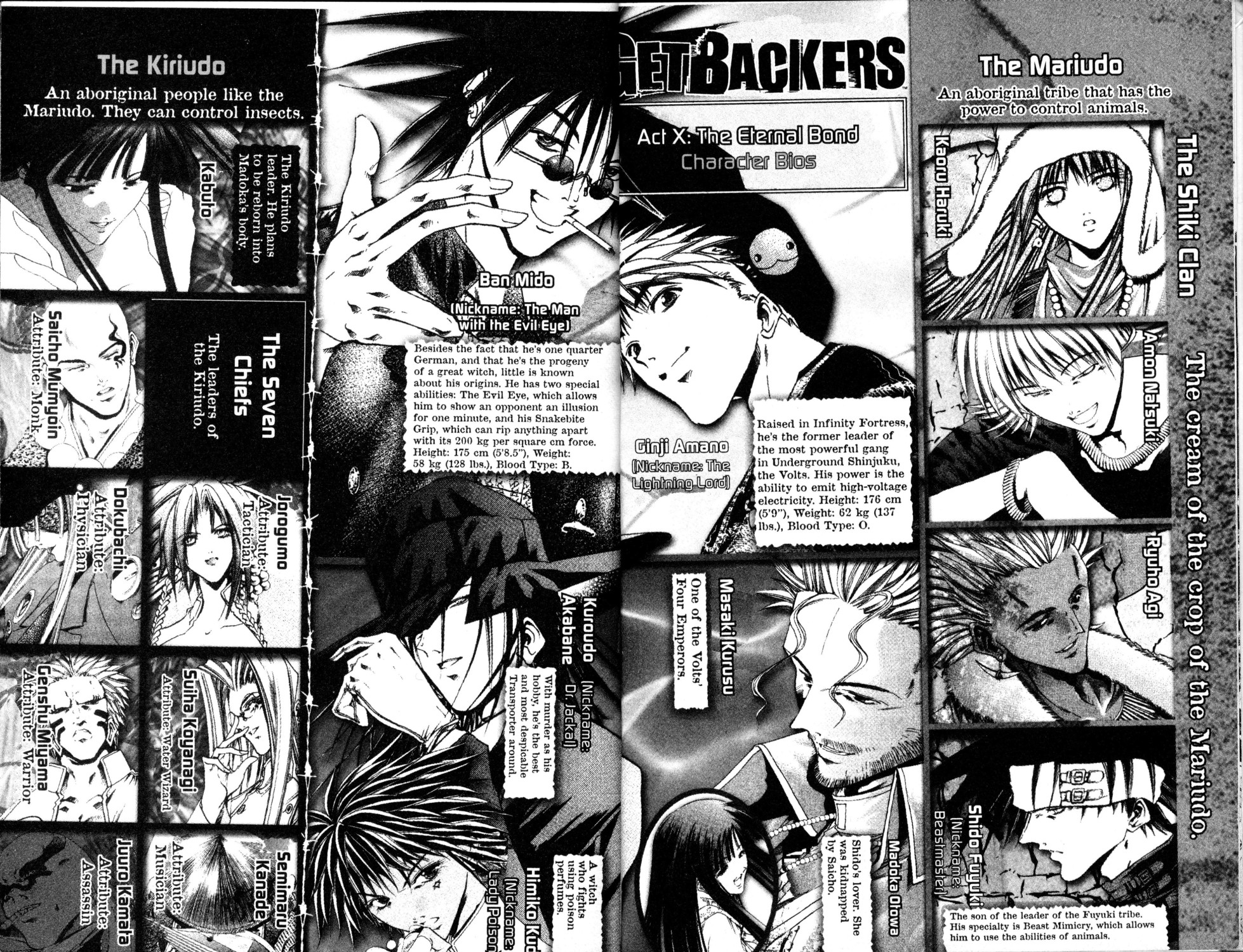 Halaman dari GetBackers Chapter 190