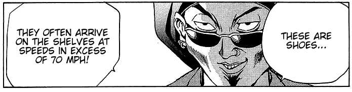 Halaman dari Yu-Gi-Oh! Chapter 8