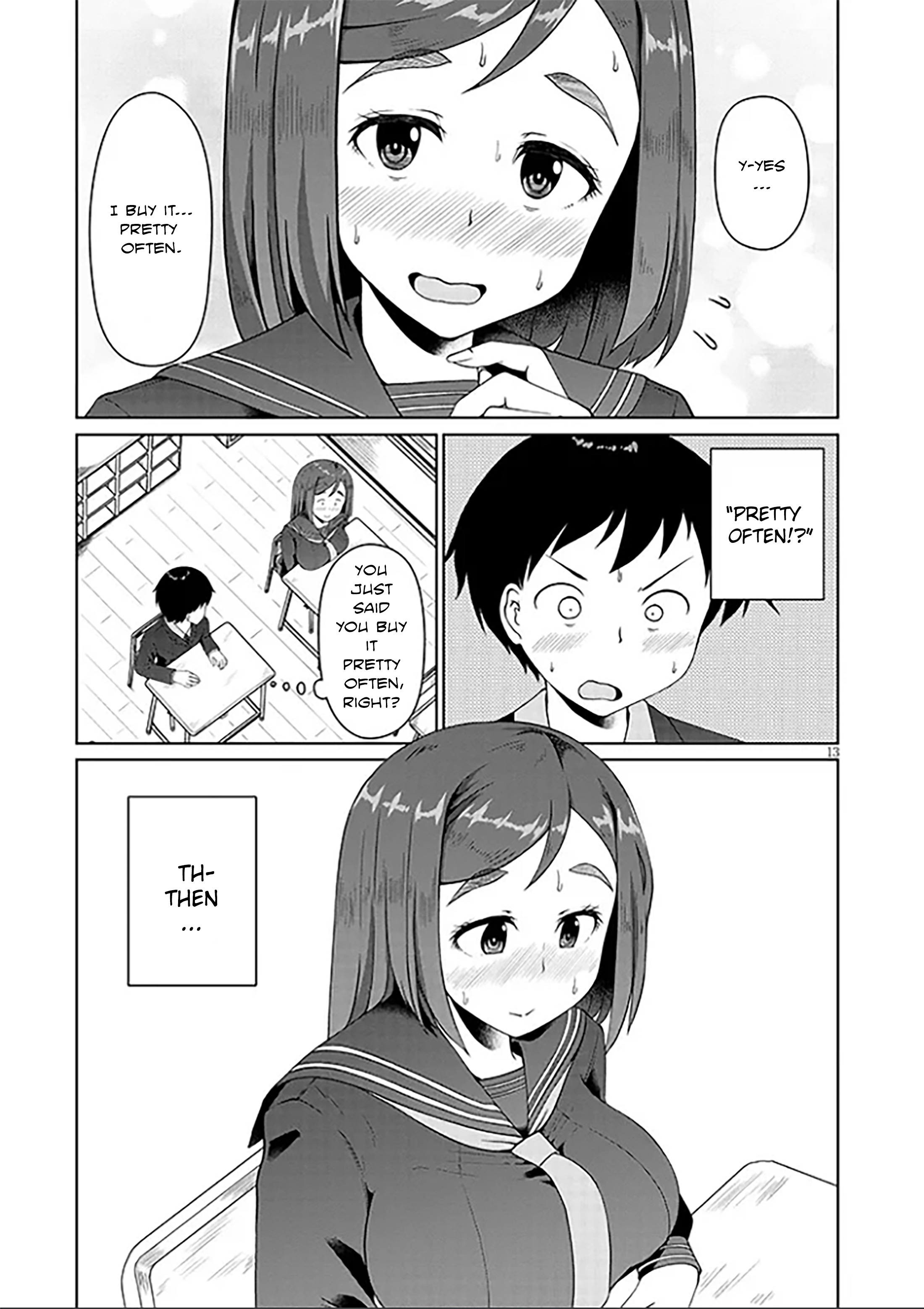 13