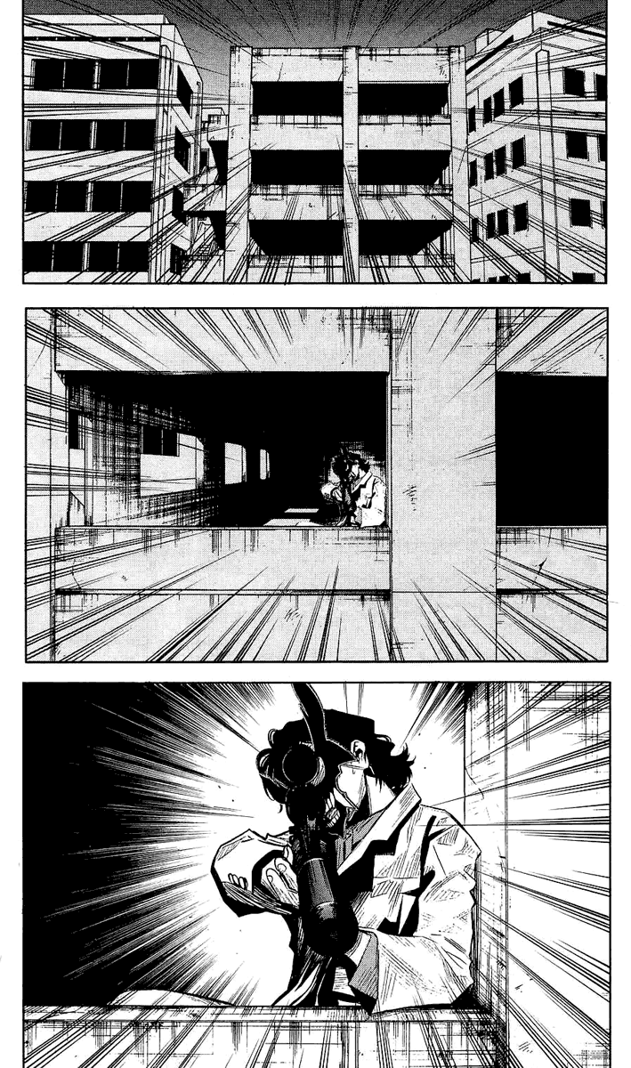 Halaman dari Akumetsu Chapter 45