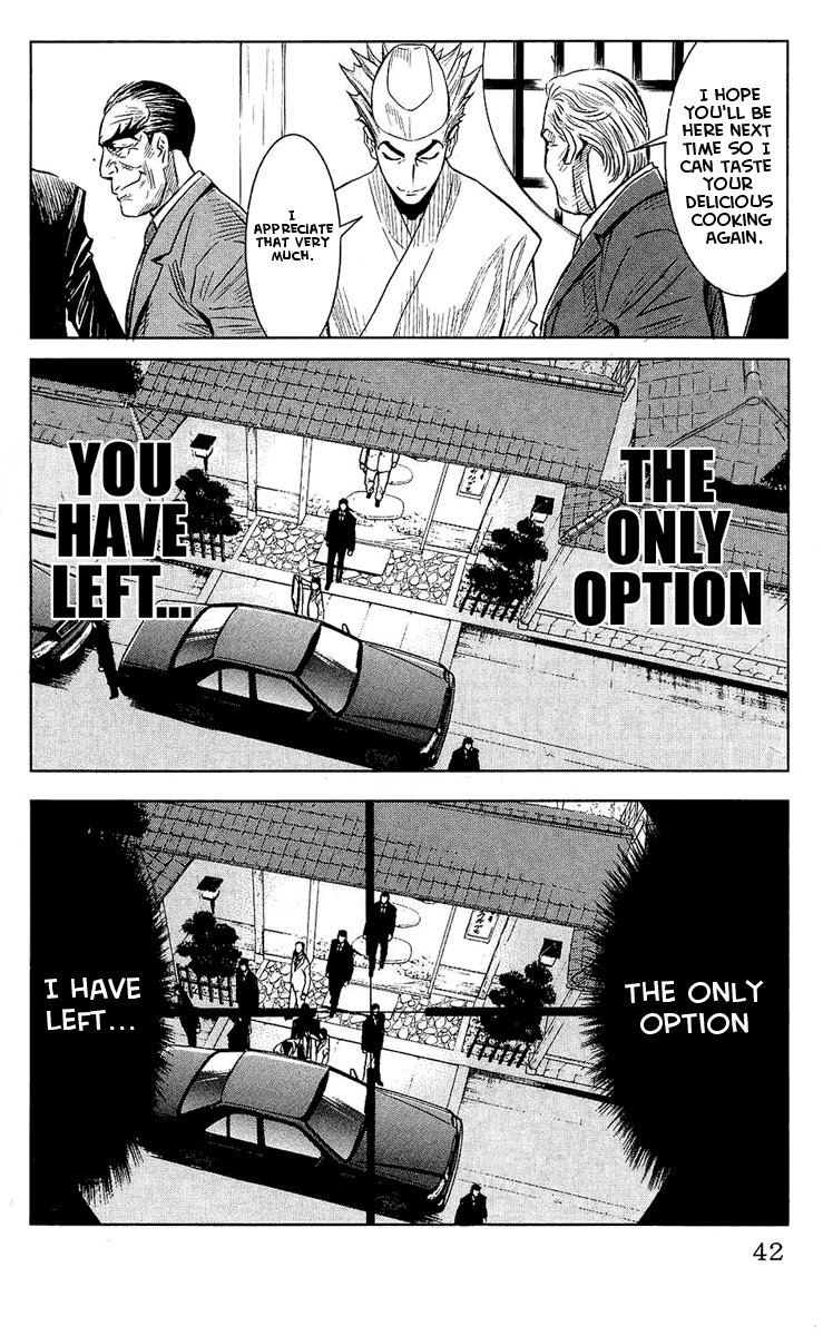 Halaman dari Akumetsu Chapter 45