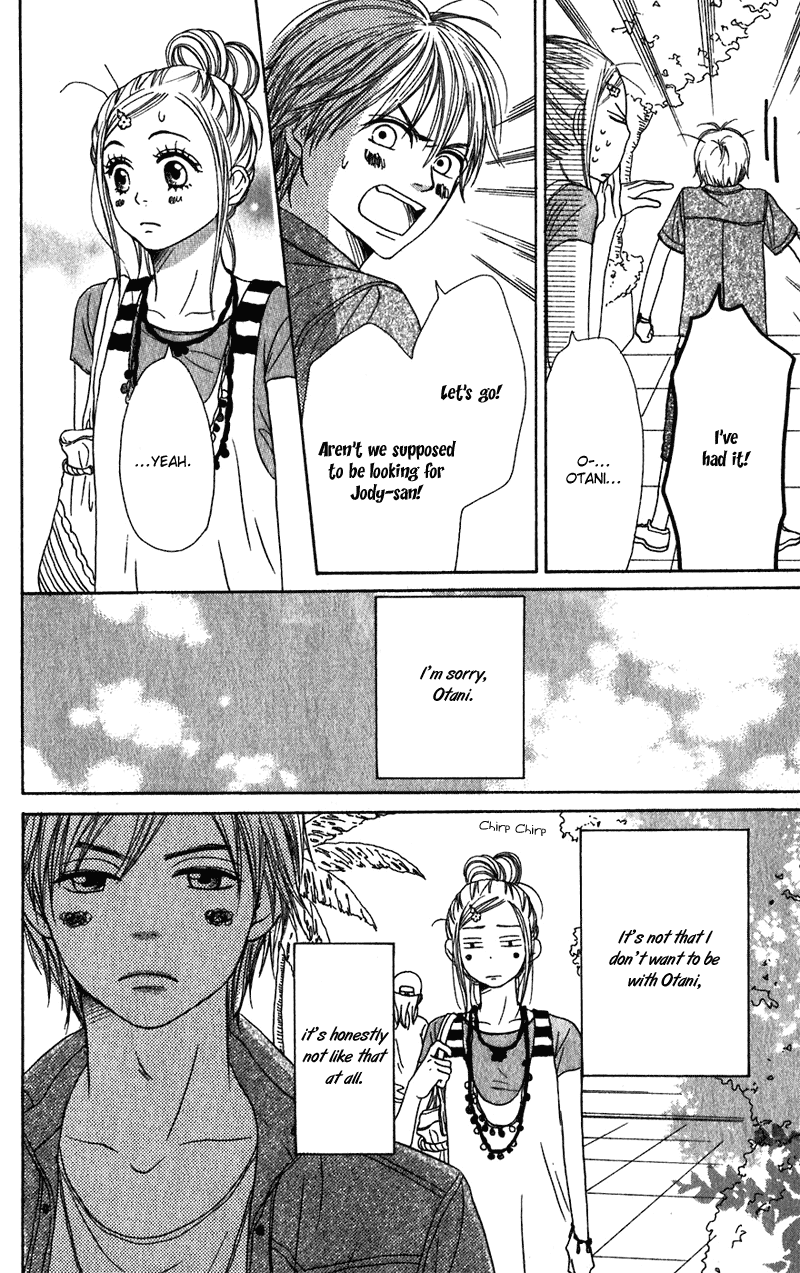Halaman dari Lovely★Complex Chapter 58