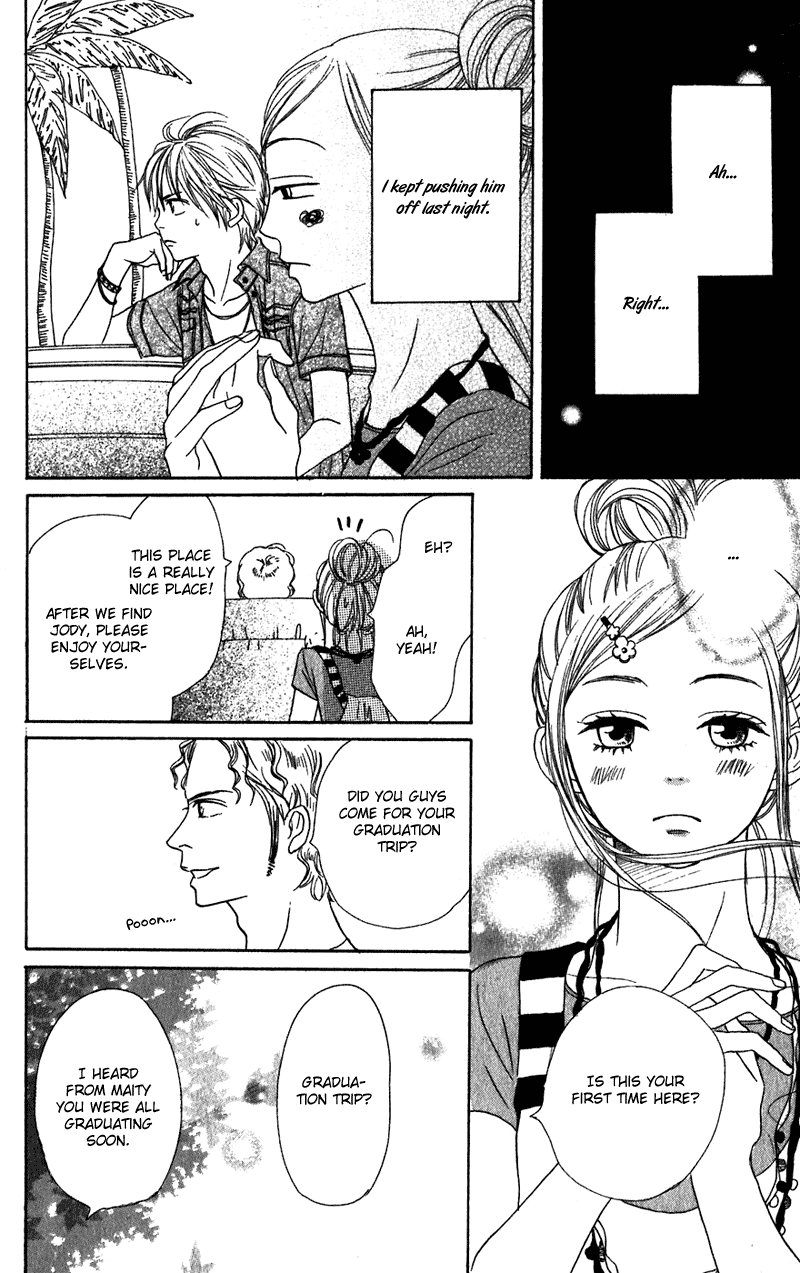 Halaman dari Lovely★Complex Chapter 58