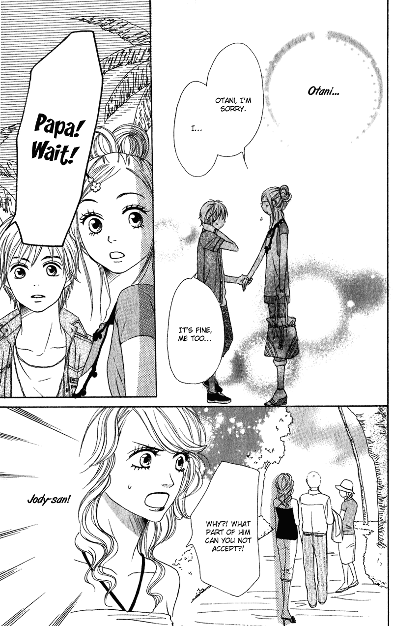 Halaman dari Lovely★Complex Chapter 58