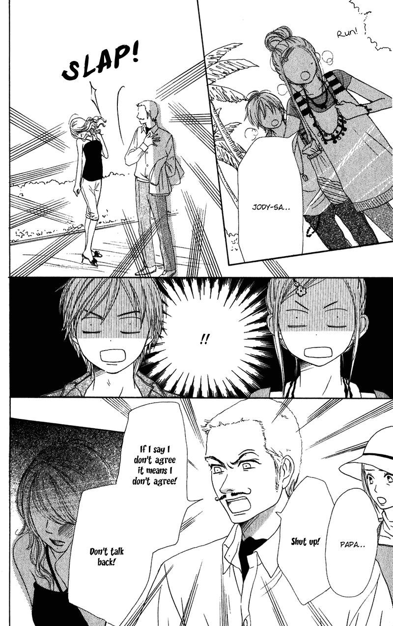 Halaman dari Lovely★Complex Chapter 58