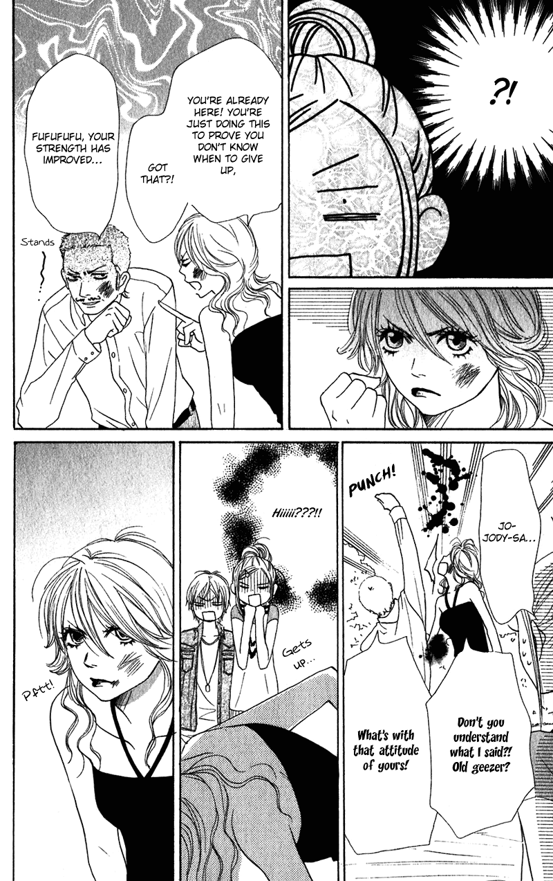 Halaman dari Lovely★Complex Chapter 58