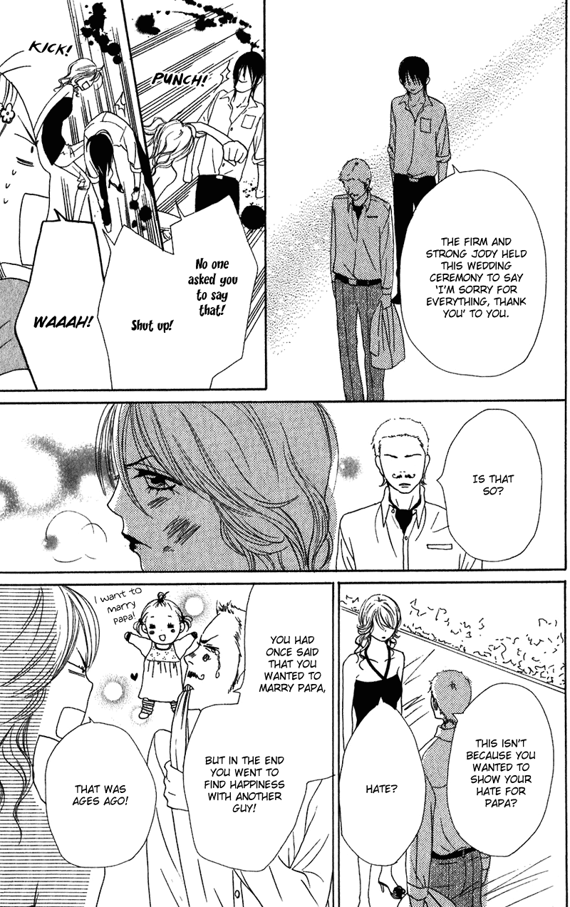 Halaman dari Lovely★Complex Chapter 58
