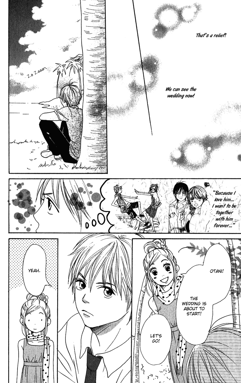 Halaman dari Lovely★Complex Chapter 58
