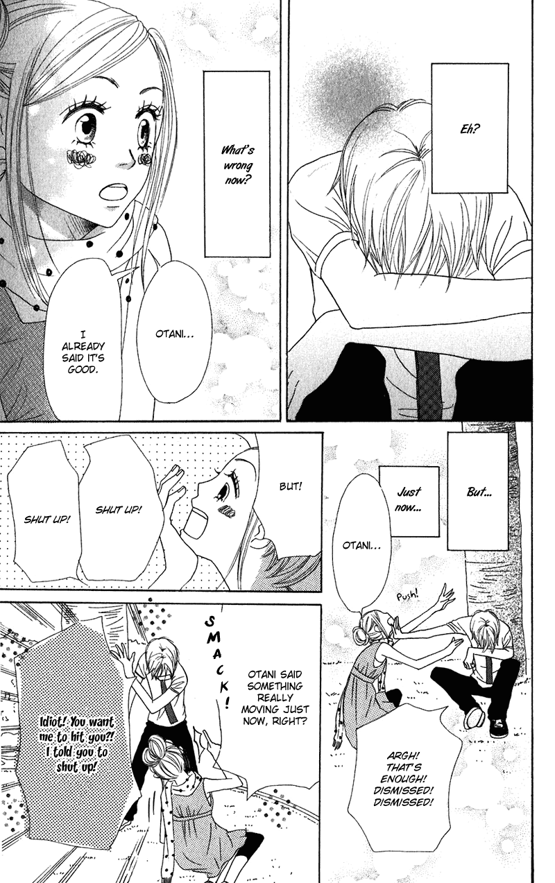 Halaman dari Lovely★Complex Chapter 58