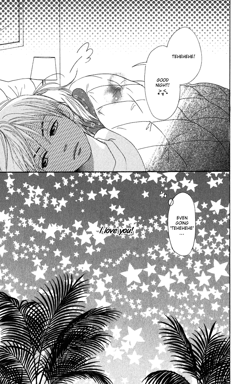 Halaman dari Lovely★Complex Chapter 58