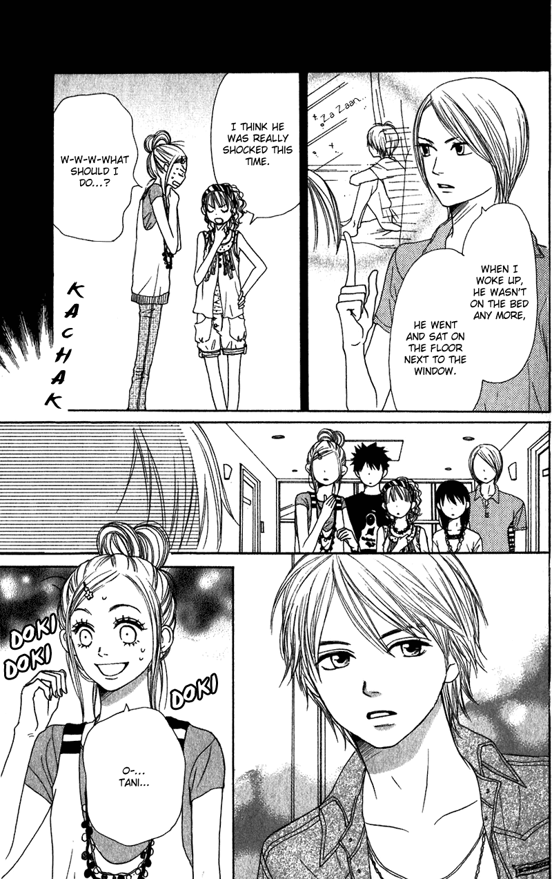 Halaman dari Lovely★Complex Chapter 58