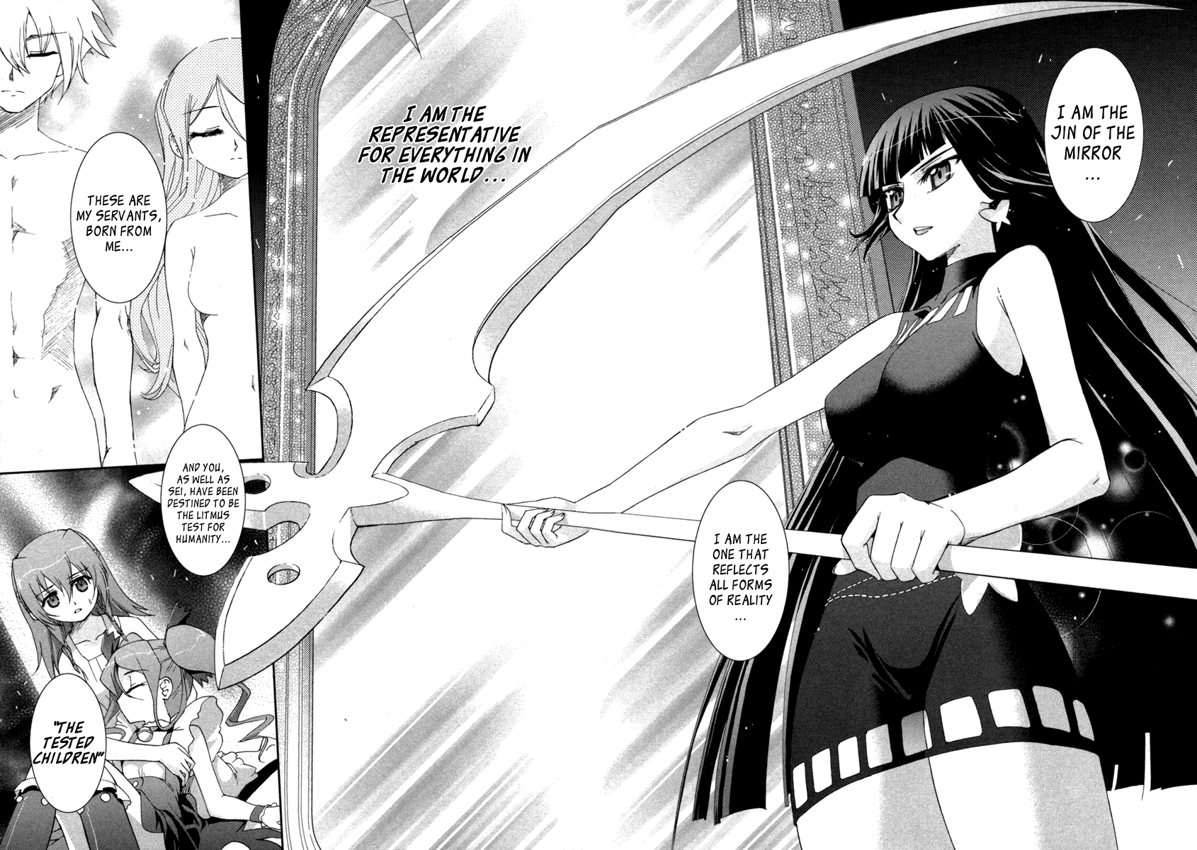 Halaman dari Uta-kata Chapter 7