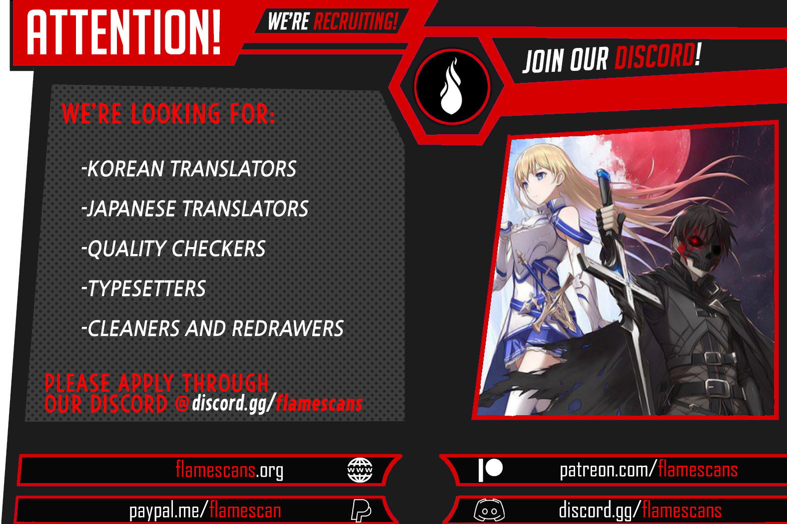 Halaman dari Boushoku no Berserk ~Ore dake Level to Iu Gainen wo Toppa suru~ Chapter 33