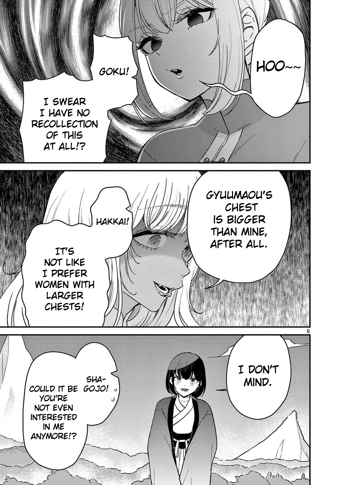 9