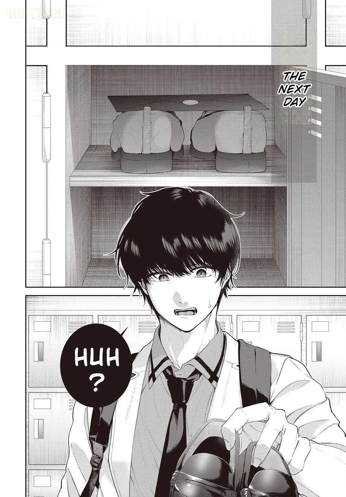 Shujinkou-sama no Imouto ni Aisareteiru kedo, Shikkari Yandere. Chapter 1 Page 34