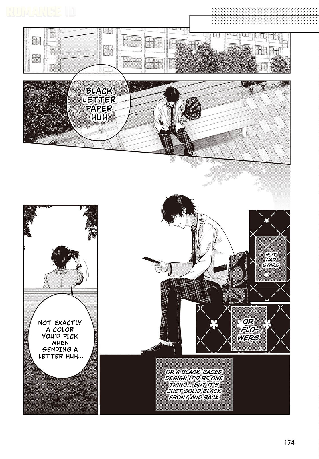Shujinkou-sama no Imouto ni Aisareteiru kedo, Shikkari Yandere. Chapter 1 Page 36