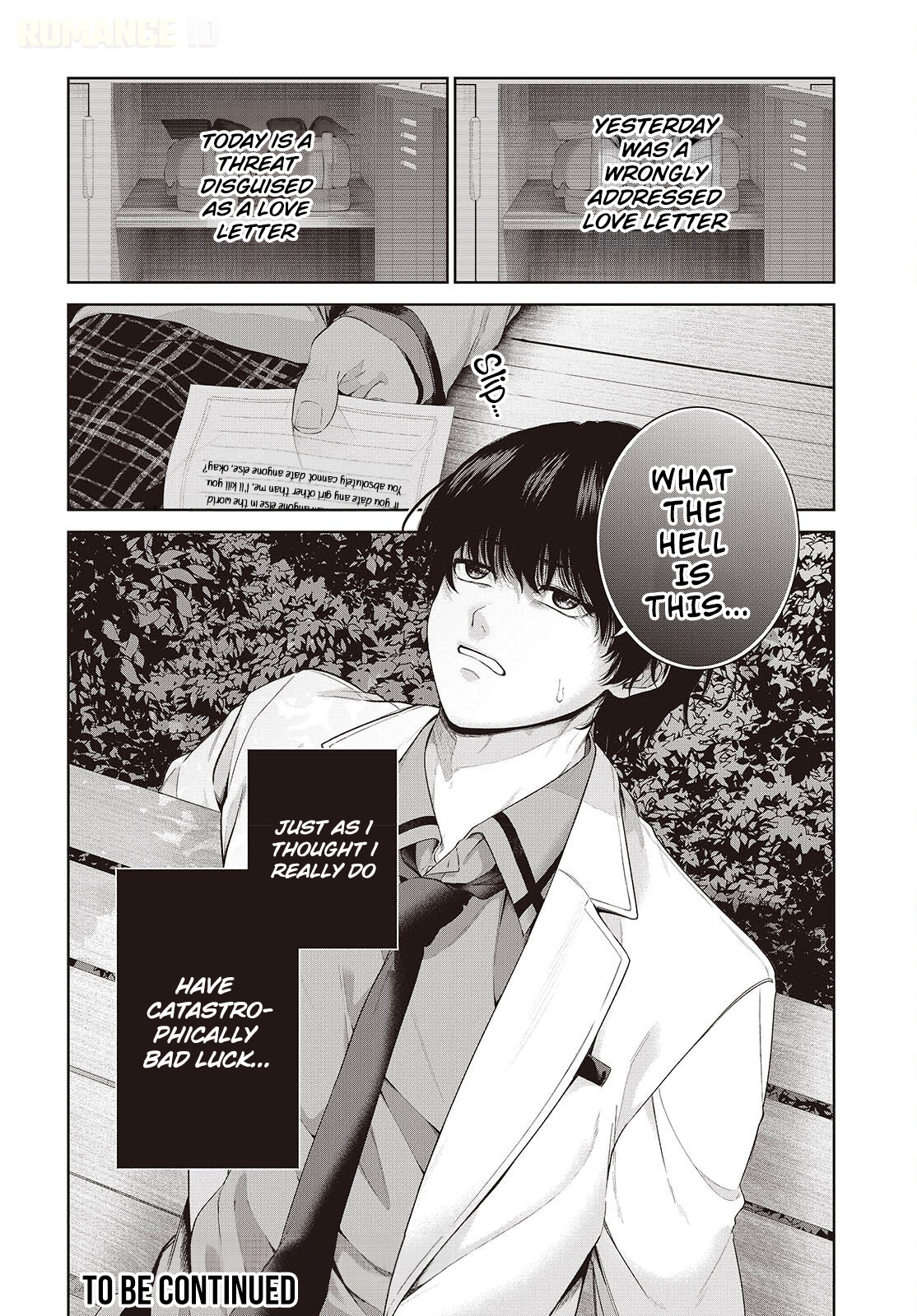 Shujinkou-sama no Imouto ni Aisareteiru kedo, Shikkari Yandere. Chapter 1 Page 40