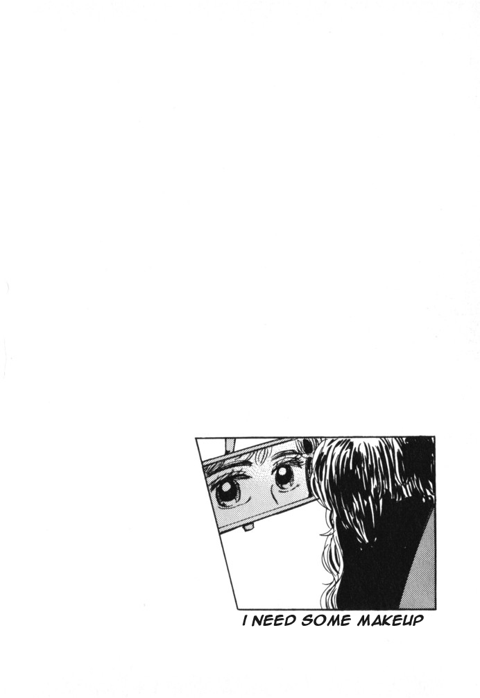Halaman dari Wangan Midnight Chapter 17