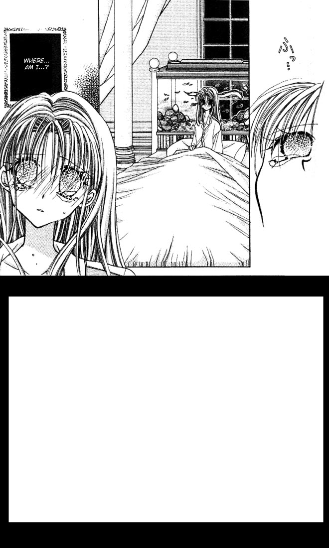 Halaman dari Kamikaze Kaitou Jeanne Chapter 17
